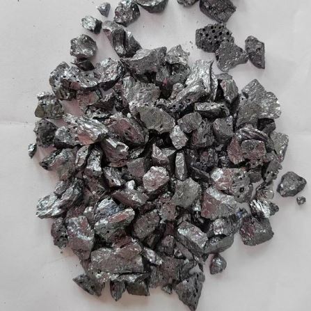 Silicon Metal Powder