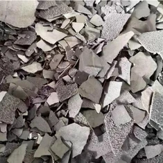 Mangan-Metallflocken